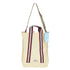 プエブコ PUEBCO COLLEGE TOTE BAG レディース