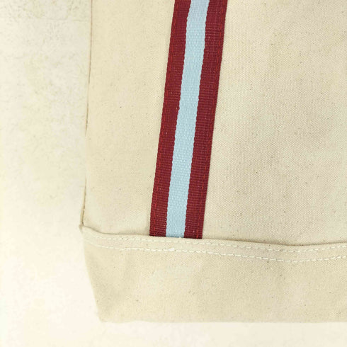 プエブコ PUEBCO COLLEGE TOTE BAG レディース