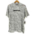 ブリーフィング BRIEFING 2024年春夏モデル CAMOUFLAGE MOCK NECK RELAXED FIT カモフラ リラックスフィット モックネックトップス メンズ JPN:M