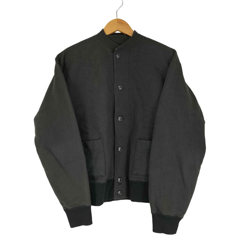 ナイジェルケーボン NIGEL CABOURN 20.5ozコットン50sカーディガン メンズ 48