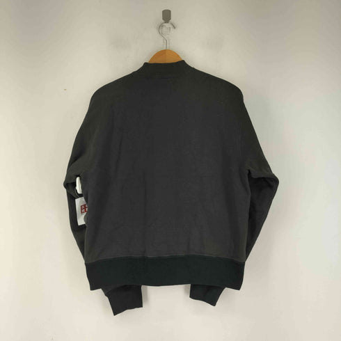 ナイジェルケーボン NIGEL CABOURN 20.5ozコットン50sカーディガン メンズ 48