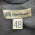 ナイジェルケーボン NIGEL CABOURN 20.5ozコットン50sカーディガン メンズ 48