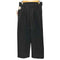 ヤンガーソング Younger Song stripe wide slacks メンズ JPN:S