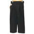 ヤンガーソング Younger Song stripe wide slacks メンズ JPN:S