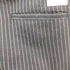 ヤンガーソング Younger Song stripe wide slacks メンズ JPN:S