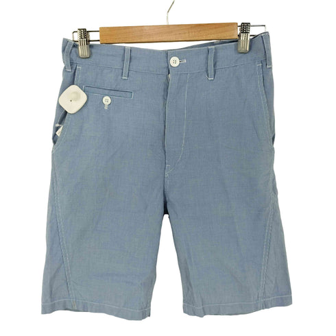 ジュンヤワタナベコムデギャルソンマン JUNYA WATANABE COMME des GARCONS MAN AD2012 千鳥格子 ショートパンツ メンズ JPN:XS
