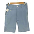 ジュンヤワタナベコムデギャルソンマン JUNYA WATANABE COMME des GARCONS MAN AD2012 千鳥格子 ショートパンツ メンズ JPN:XS