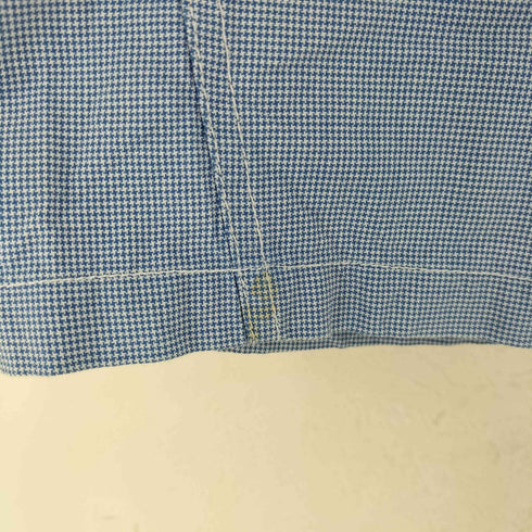 ジュンヤワタナベコムデギャルソンマン JUNYA WATANABE COMME des GARCONS MAN AD2012 千鳥格子 ショートパンツ メンズ JPN:XS