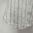バナナリパブリック BANANA REPUBLIC ストライプ L/S リネンシャツ レディース JPN:M