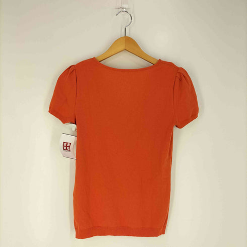 フォクシー FOXEY Y-2 Knit Tops kogao t ニットカットソー レディース JPN:38