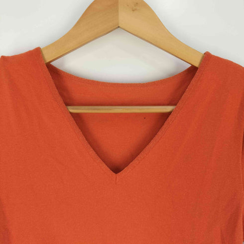 フォクシー FOXEY Y-2 Knit Tops kogao t ニットカットソー レディース JPN:38