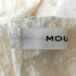 マウジー moussy 25SS SHIRRING カーディガン レディース FREE