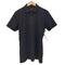 ブリーフィング BRIEFING SH MS BIAS LOGO HALF ZIP SHIRT バイアスロゴ ハーフジップ メンズ JPN:M