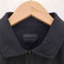 ブリーフィング BRIEFING SH MS BIAS LOGO HALF ZIP SHIRT バイアスロゴ ハーフジップ メンズ JPN:M