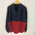ユニクロ UNIQLO オーバーサイズアノラックパーカ メンズ JPN:XL