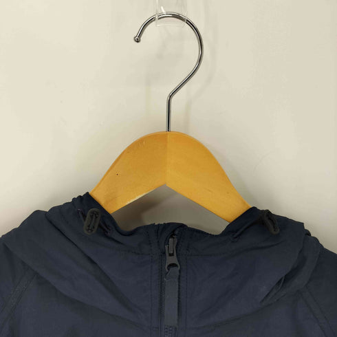 ユニクロ UNIQLO オーバーサイズアノラックパーカ メンズ JPN:XL