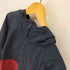 ユニクロ UNIQLO オーバーサイズアノラックパーカ メンズ JPN:XL