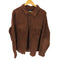 ギャップ Gap コーデュロイシャツジャケット メンズ JPN:XL