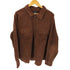 ギャップ Gap コーデュロイシャツジャケット メンズ JPN:XL