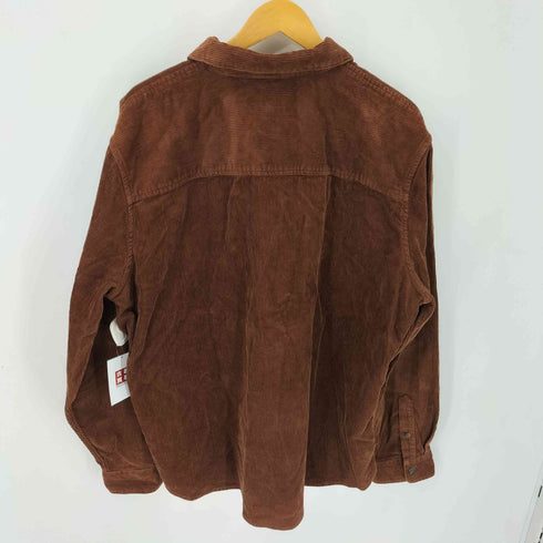 ギャップ Gap コーデュロイシャツジャケット メンズ JPN:XL