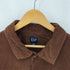 ギャップ Gap コーデュロイシャツジャケット メンズ JPN:XL