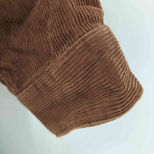 ギャップ Gap コーデュロイシャツジャケット メンズ JPN:XL