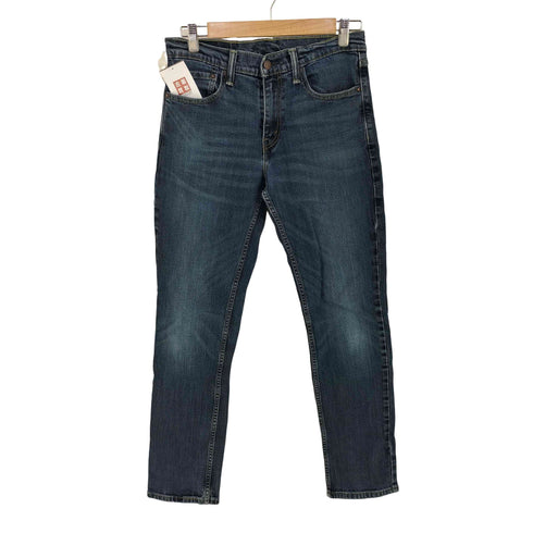 リーバイス Levis 511 ストレートデニムパンツ メンズ 31/32