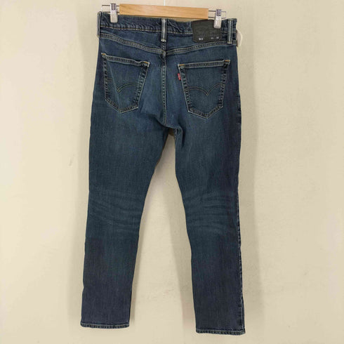 リーバイス Levis 511 ストレートデニムパンツ メンズ 31/32