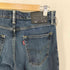 リーバイス Levis 511 ストレートデニムパンツ メンズ 31/32