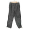 アスレチックワークス ATHLETIC WORKS 2WAY ナイロンギミックトラックパンツ メンズ JPN:L