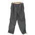 アスレチックワークス ATHLETIC WORKS 2WAY ナイロンギミックトラックパンツ メンズ JPN:L