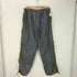 アスレチックワークス ATHLETIC WORKS 2WAY ナイロンギミックトラックパンツ メンズ JPN:L