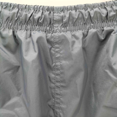 アスレチックワークス ATHLETIC WORKS 2WAY ナイロンギミックトラックパンツ メンズ JPN:L