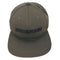 ブリーフィング BRIEFING BASIC FLAT VISOR CAP メンズ FREE