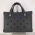 クロックス crocs PCH Bag トートバッグ レディース