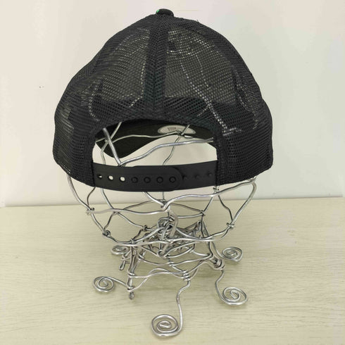 ニューエラ NEW ERA 9FORTY A-Frame Splash Print スプラッシュプリント メッシュキャップ メンズ FREE