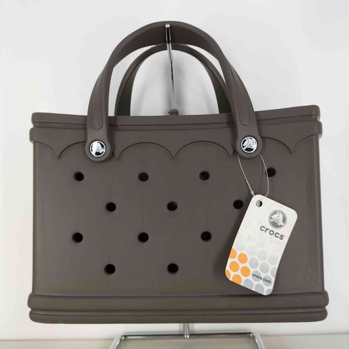 クロックス crocs PCH Bag トートバッグ レディース