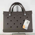 クロックス crocs PCH Bag トートバッグ レディース
