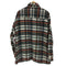 GENT's 裏地キルティングシャツジャケット メンズ import:L