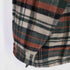 GENT's 裏地キルティングシャツジャケット メンズ import:L