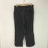 ランズエンド LANDS END TALON ZIP チェック柄スラックス メンズ