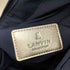 ランバンコレクション LANVIN COLLECTION SYLVIA シルヴィア ラインストーン デニムハンドバッグ レディース