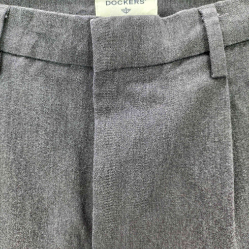 ドッカーズ DOCKERS 2タックスラックス メンズ W30 L30