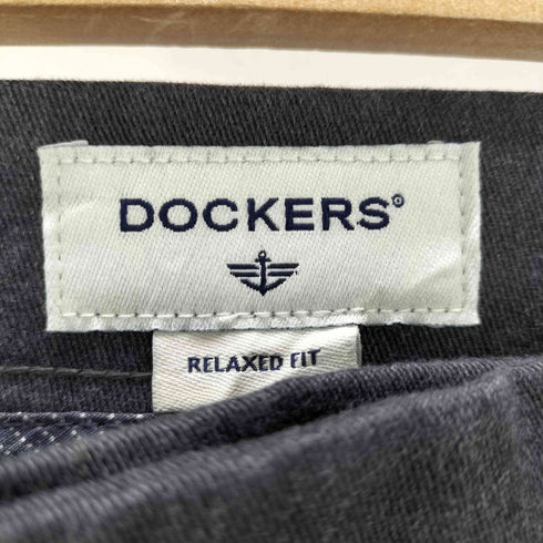 ドッカーズ DOCKERS 2タックスラックス メンズ W30 L30