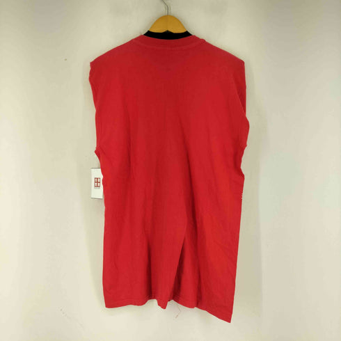 ヘインズ Hanes アロハプリント S/S Tシャツ メンズ JPN:XL