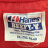 ヘインズ Hanes アロハプリント S/S Tシャツ メンズ JPN:XL