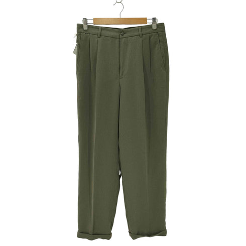 クレイボーン Claiborne 2タックスラックス メンズ 32 32