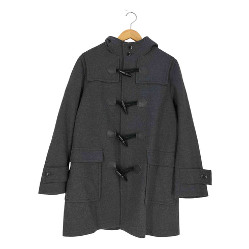 YACHT ウール ダッフルコート メンズ JPN:L