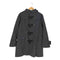 YACHT ウール ダッフルコート メンズ JPN:L