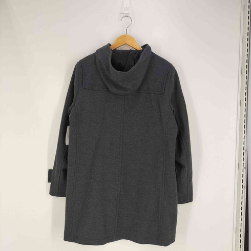 YACHT ウール ダッフルコート メンズ JPN:L